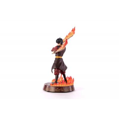 Avatar: la leyenda de Aang Estatua Zuko 32 cm