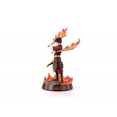 Avatar: la leyenda de Aang Estatua Zuko 32 cm