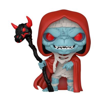 Thundercats POP! TV Vinyl Figura Mumm-Ra 9 cm