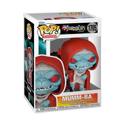 Thundercats POP! TV Vinyl Figura Mumm-Ra 9 cm