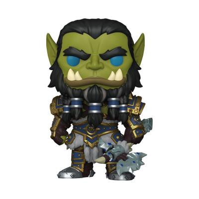 World of Warcraft Figura POP! Games Vinyl Thrall 9 cm