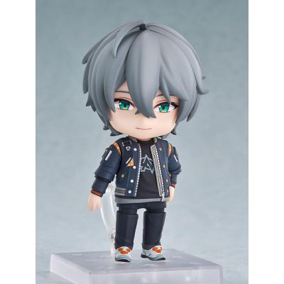 Zenless Zone Zero Figura Nendoroid Wise 10 cm