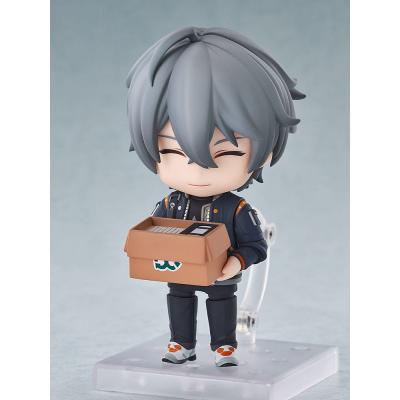Zenless Zone Zero Figura Nendoroid Wise 10 cm