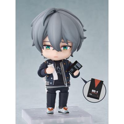 Zenless Zone Zero Figura Nendoroid Wise 10 cm