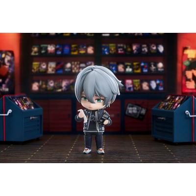 Zenless Zone Zero Figura Nendoroid Wise 10 cm