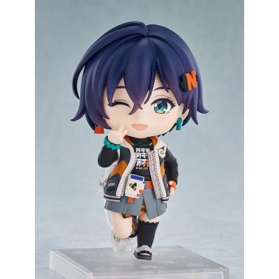 Zenless Zone Zero Figura Nendoroid Belle 10 cm