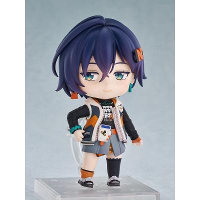 Zenless Zone Zero Figura Nendoroid Belle 10 cm