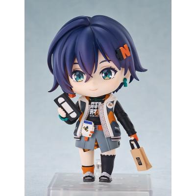 Zenless Zone Zero Figura Nendoroid Belle 10 cm