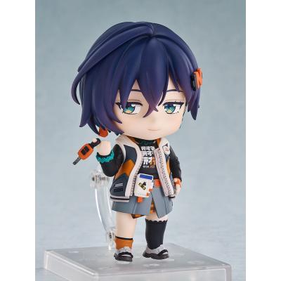 Zenless Zone Zero Figura Nendoroid Belle 10 cm
