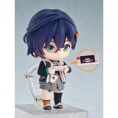 Zenless Zone Zero Figura Nendoroid Belle 10 cm