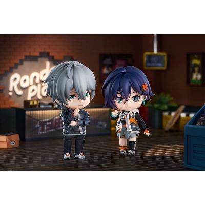 Zenless Zone Zero Figura Nendoroid Belle 10 cm