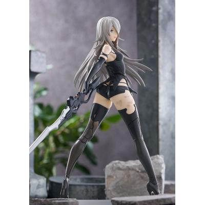 Nier Automata Ver 1.1A Estatua PVC Pop Up Parade A2 YoRHa Type A No. 2 17 cm