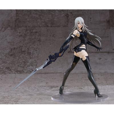 Nier Automata Ver 1.1A Estatua PVC Pop Up Parade A2 YoRHa Type A No. 2 17 cm