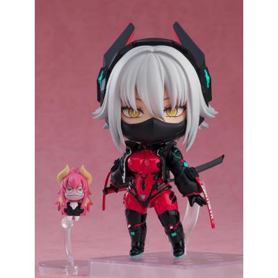 V Shojo The Movie Figura Nendoroid Zentreya 10 cm