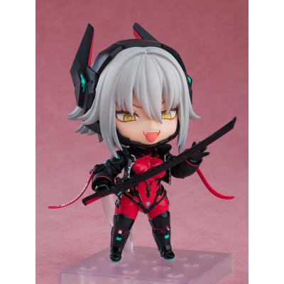 V Shojo The Movie Figura Nendoroid Zentreya 10 cm