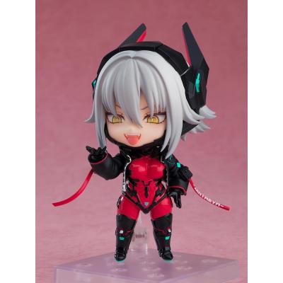 V Shojo The Movie Figura Nendoroid Zentreya 10 cm
