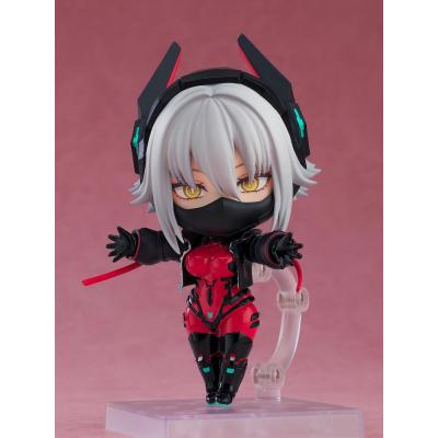V Shojo The Movie Figura Nendoroid Zentreya 10 cm