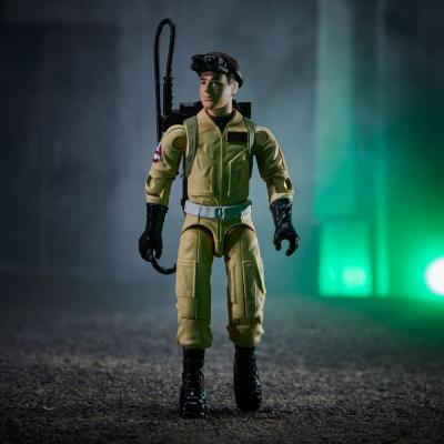 Cazafantasmas Plasma Series Pack de 4 Figuras 2021 40th Anniversary 10 cm