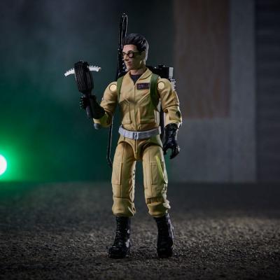 Cazafantasmas Plasma Series Pack de 4 Figuras 2021 40th Anniversary 10 cm