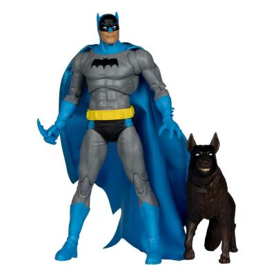 DC Multiverse Figuras 18 cm Batman Wave 3 Surtido (6)