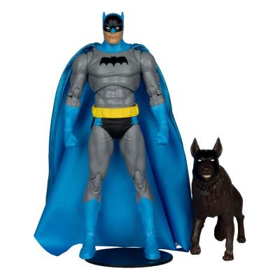 DC Multiverse Figuras 18 cm Batman Wave 3 Surtido (6)