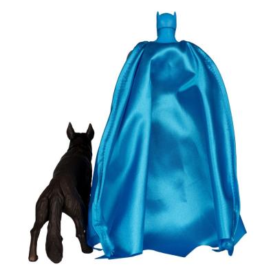 DC Multiverse Figuras 18 cm Batman Wave 3 Surtido (6)