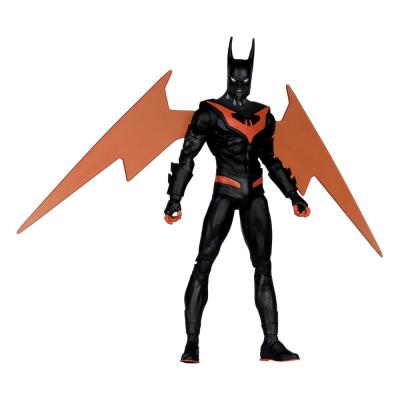 DC Multiverse Figuras 18 cm Batman Wave 3 Surtido (6)