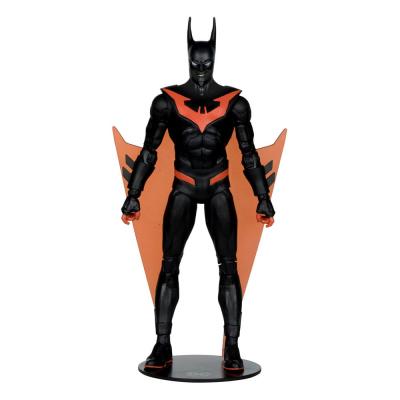 DC Multiverse Figuras 18 cm Batman Wave 3 Surtido (6)