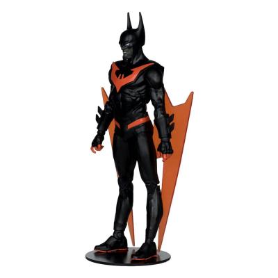 DC Multiverse Figuras 18 cm Batman Wave 3 Surtido (6)