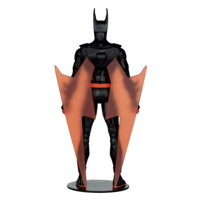 DC Multiverse Figuras 18 cm Batman Wave 3 Surtido (6)