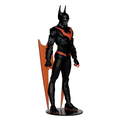 DC Multiverse Figuras 18 cm Batman Wave 3 Surtido (6)