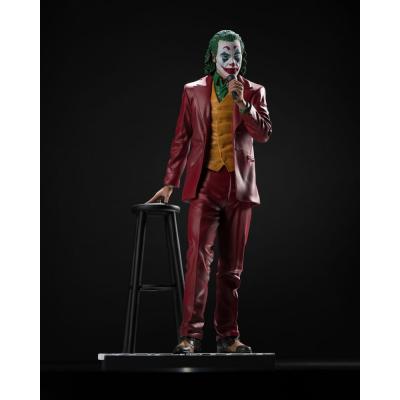 DC Direct Estatua a DC Movie Statues The Joker (Joker: Folie à Deux) 31 cm