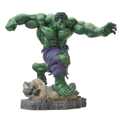 Marvel Comic Gallery Diorama Hulk (Classic) 29 cm