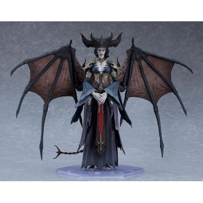 Diablo IV Figura Figma Lilith 17 cm