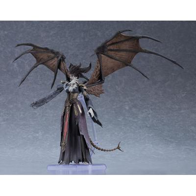 Diablo IV Figura Figma Lilith 17 cm