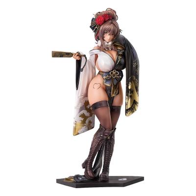 Goddess of Victory: Nikke Estatua 1/7 Noir: Black Rabbit 25 cm
