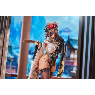 Goddess of Victory: Nikke Estatua 1/7 Noir: Black Rabbit 25 cm
