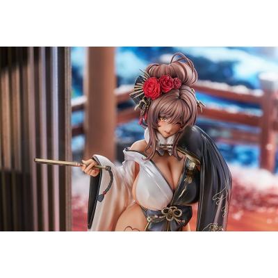 Goddess of Victory: Nikke Estatua 1/7 Noir: Black Rabbit 25 cm