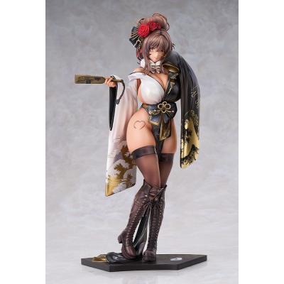 Goddess of Victory: Nikke Estatua 1/7 Noir: Black Rabbit 25 cm