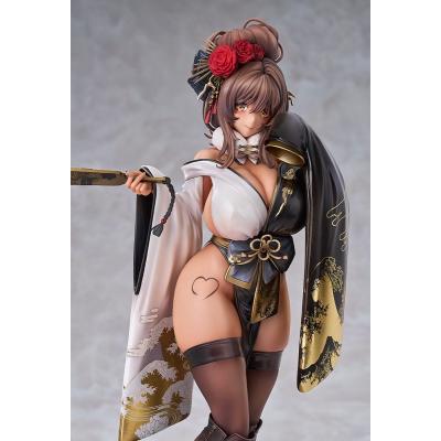 Goddess of Victory: Nikke Estatua 1/7 Noir: Black Rabbit 25 cm