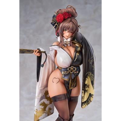 Goddess of Victory: Nikke Estatua 1/7 Noir: Black Rabbit 25 cm