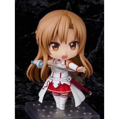 Sword Art Online Figura Nendoroid Asuna 2.0 10 cm