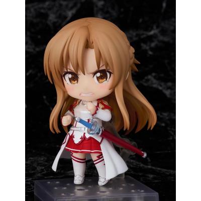 Sword Art Online Figura Nendoroid Asuna 2.0 10 cm