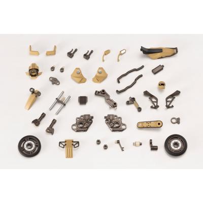 Hexa Gear Maqueta Plastic Model Kit 1/24 Alternative Cross Rider Desert Color Ver. 10 cm