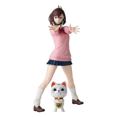 Dandadan Estatua PVC 1/7 Momo 23 cm