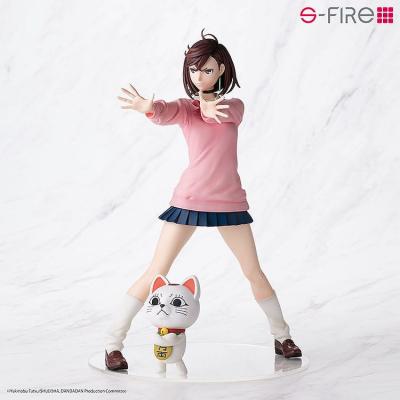 Dandadan Estatua PVC 1/7 Momo 23 cm