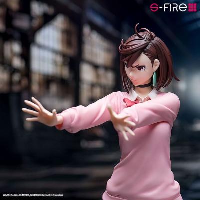 Dandadan Estatua PVC 1/7 Momo 23 cm