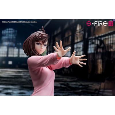 Dandadan Estatua PVC 1/7 Momo 23 cm