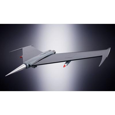 Great Mazinger Figura Diecast Soul of Chogokin GX-111 Great Mazinger Kakumei Shinka 19 cm