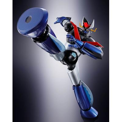 Great Mazinger Figura Diecast Soul of Chogokin GX-111 Great Mazinger Kakumei Shinka 19 cm